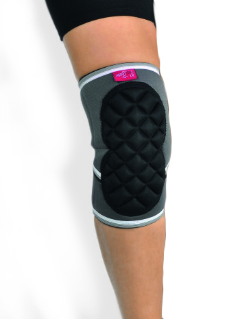 Picture of Closed Patella Knee Support